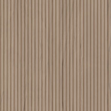Designs Of Distinction 3/8in Bead Solid Tambour, .375inT, 24inW x 46inL, Alder 012446107AL1